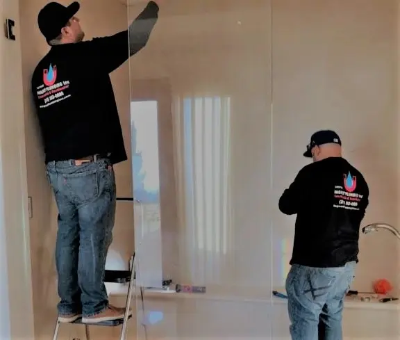 Professional plumbing installation for Leak Detection in Cooper Point